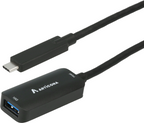 Cable ARTICONA USB tipo C - A 5 m activo (2)