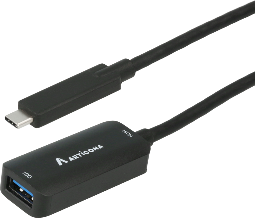 Cable ARTICONA USB tipo C - A 5 m activo (2)