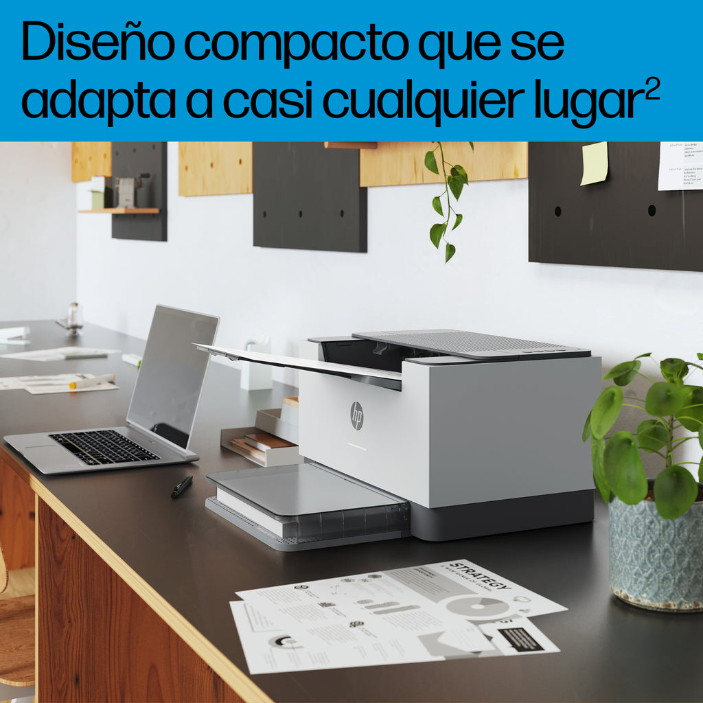 HP LaserJet M207dw Printer 600 x 600 DPI A4 Wifi (9)