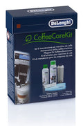 De’Longhi DLSC306 Kit de limpieza (2)