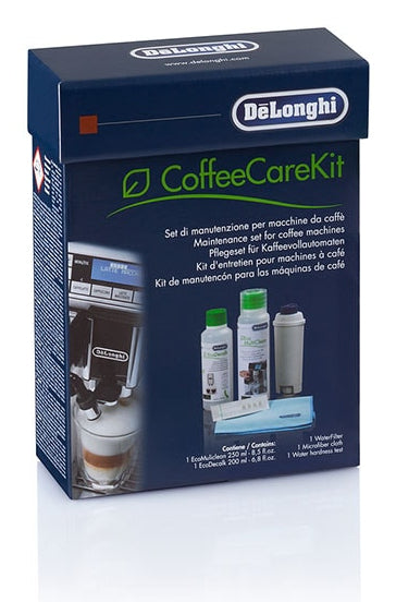 De’Longhi DLSC306 Kit de limpieza (2)