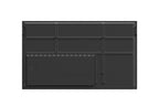 LG 86TR3PJ-B Pantalla plana para señalización digital 2,18 m (86") LED Wifi 390 cd / m² UHD+ Negro Pantalla táctil Android 8.0 16/7 (6)