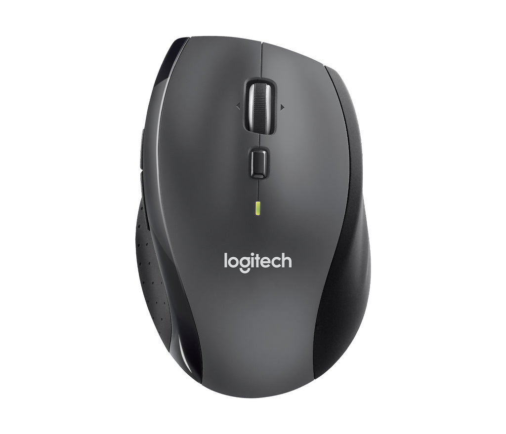 Logitech 910-001935 ratón RF inalámbrico Óptico (2)