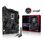 ASUS ROG STRIX B760-F GAMING WIFI Intel B760 LGA 1700 ATX (6)