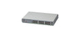 Allied Telesis AT-GS910/24-50 No administrado Gigabit Ethernet (10/100/1000) Gris