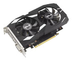 ASUS Dual -RTX3050-O6G NVIDIA GeForce RTX 3050 6 GB GDDR6 (3)