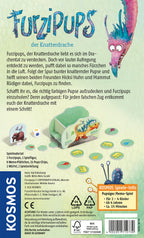 Kosmos 47855936 juego de tablero Juego De Cartas Memoria