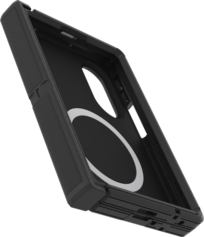 Otterbox 77-001362 - Tapa protectora para teléfono móvil, resistente (3)