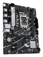 ASUS PRIME B760M-R D4 Intel B760 LGA 1700 micro ATX (5)