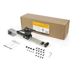 StarTech.com ARMCBCLB soporte para TV 81,3 cm (32") Plata (4)