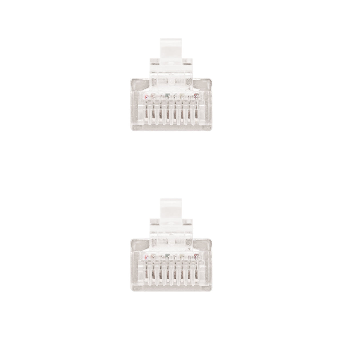 Nanocable 10.20.0103 cable de red Gris 3 m Cat5e U/UTP (UTP) (4)