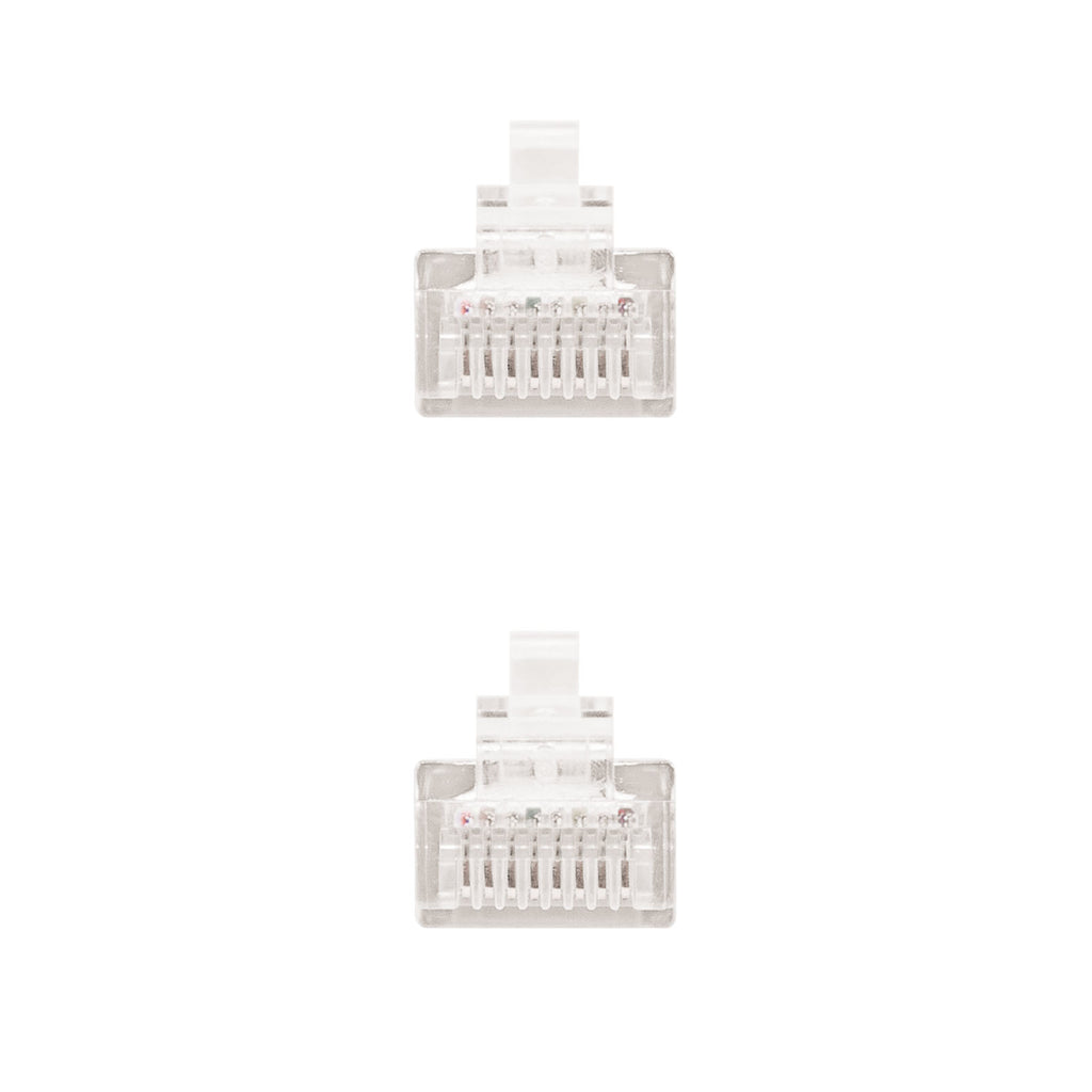 Nanocable 10.20.0130 cable de red Gris Cat5e U/UTP (UTP) (4)