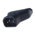 connektgear Mains adaptador divisor de alimentación