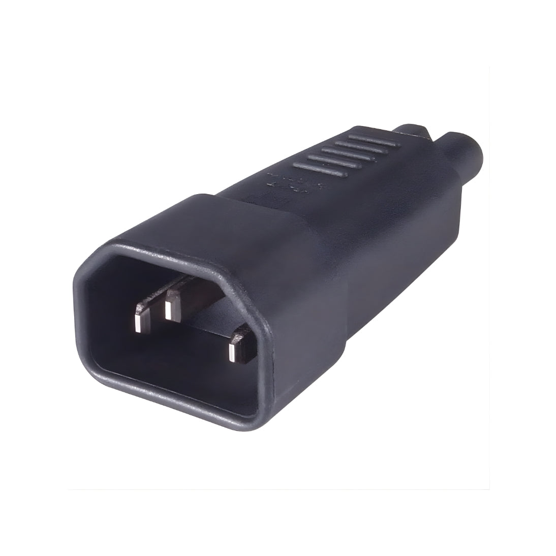 connektgear Mains adaptador de alimentación - C14 clavija a C7 toma