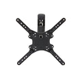 StarTech.com FPWARTB1M soporte para TV 139,7 cm (55") Negro (2)