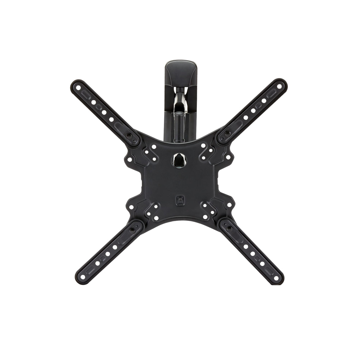 StarTech.com FPWARTB1M soporte para TV 139,7 cm (55") Negro (2)