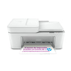 HP DeskJet Plus DeskJet 4110e AiO Printer Inyección de tinta térmica A4 4800 x 1200 DPI 8,5 ppm (7)