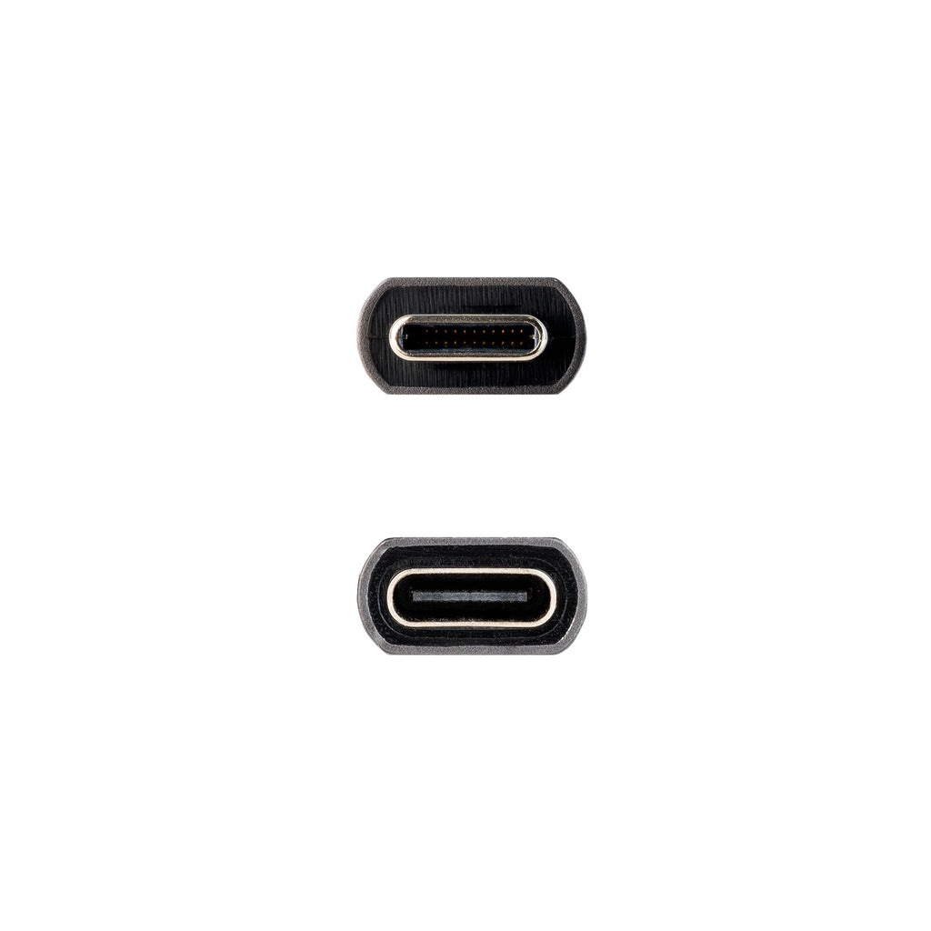 Nanocable 10.01.4400 cable USB USB 3.2 Gen 2x2 0,5 m USB C 20 Gbit/s (5)