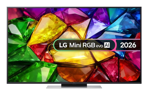 LG Mini RGB 55MRGB86B6A 139,7 cm (55") 4K Ultra HD Smart TV Wifi Negro (3)