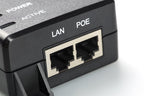 Microconnect POEINJ-30W adaptador e inyector de PoE 10 Gigabit Ethernet 48 V (4)