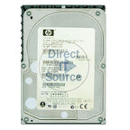 36.4GB U320 SCSI HP 15.000Rpm 271837-012-RFB – Reacondicionado