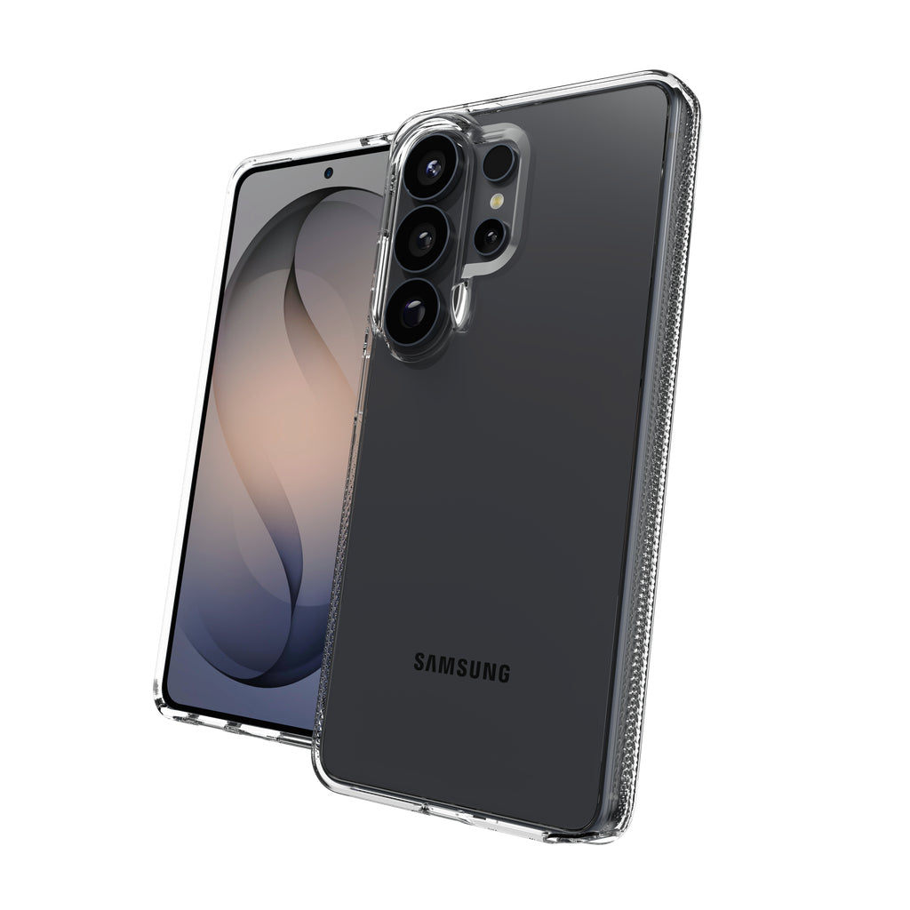 ZAGG Crystal Palace funda para teléfono móvil 17,5 cm (6.9") Transparente