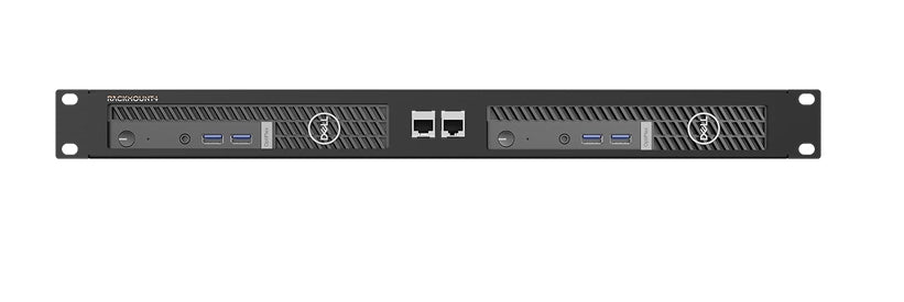 Rackmount.IT RM-DE-T2 accesorio de bastidor Soporte de montaje (4)
