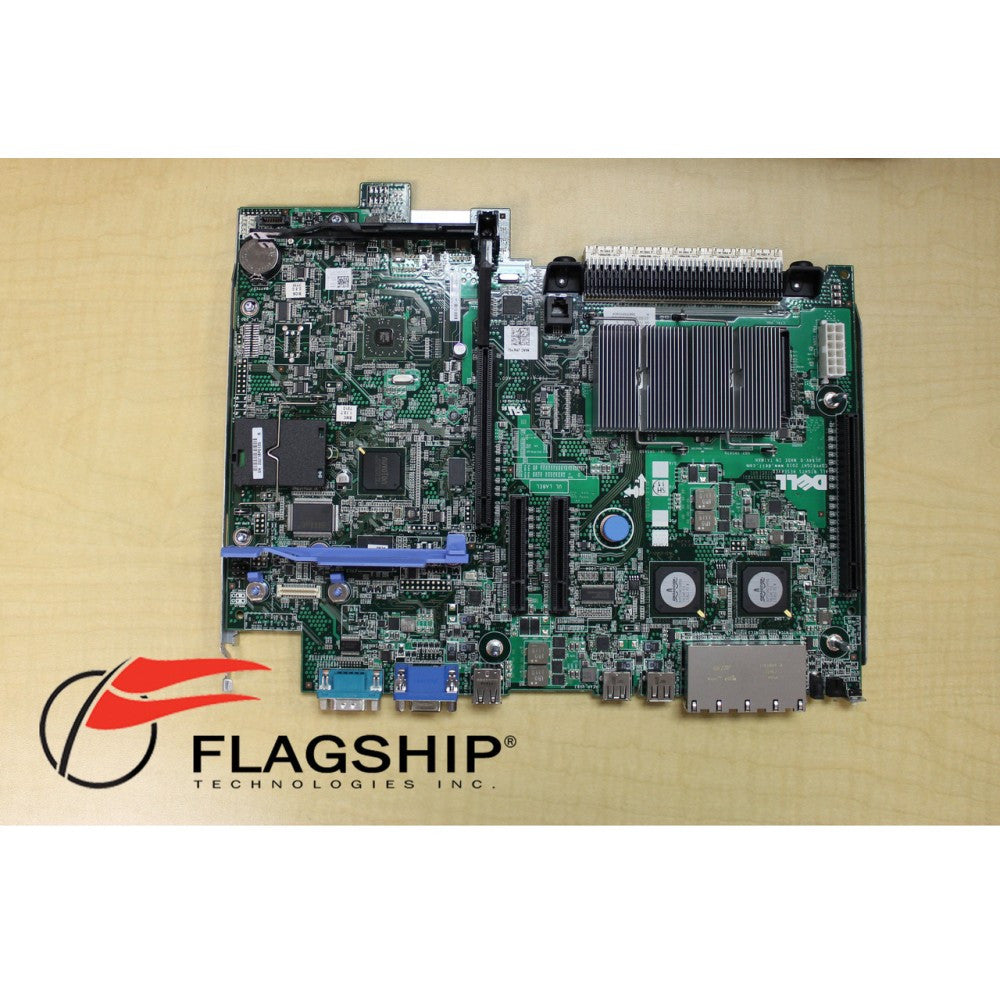 Dell ASSY PWA I/O W/MZR R815 ROW V3 272WF-RFB – Reacondicionado (3)
