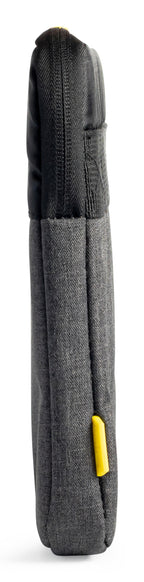 Techair Eco essential 29,5 cm (11.6") Funda Gris Oscuro (5)