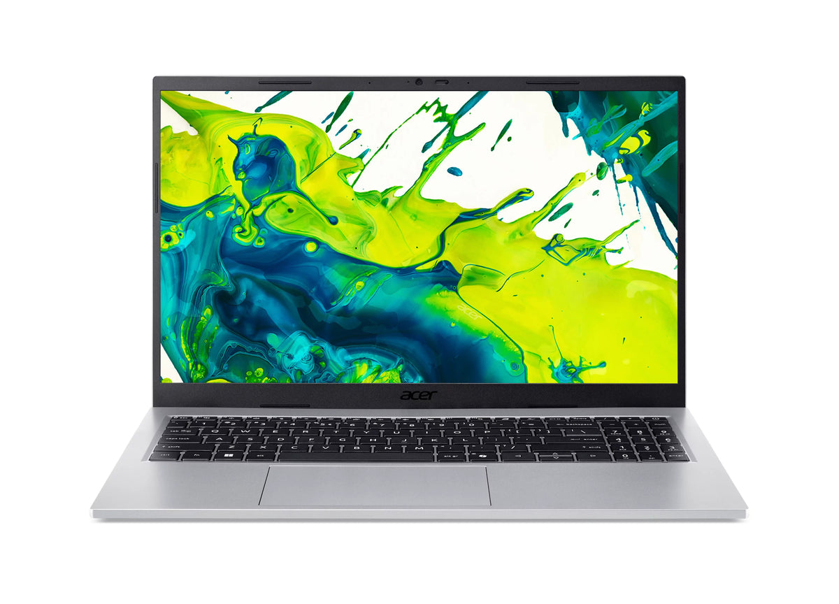 Acer Aspire Go 15 AG15-72P-59YF Intel Core 5 120U 39,6 cm (15.6") Full HD 8 GB DDR4-SDRAM 512 GB SSD Wi-Fi 6 (802.11ax) Windows 11 Home Plata (3)