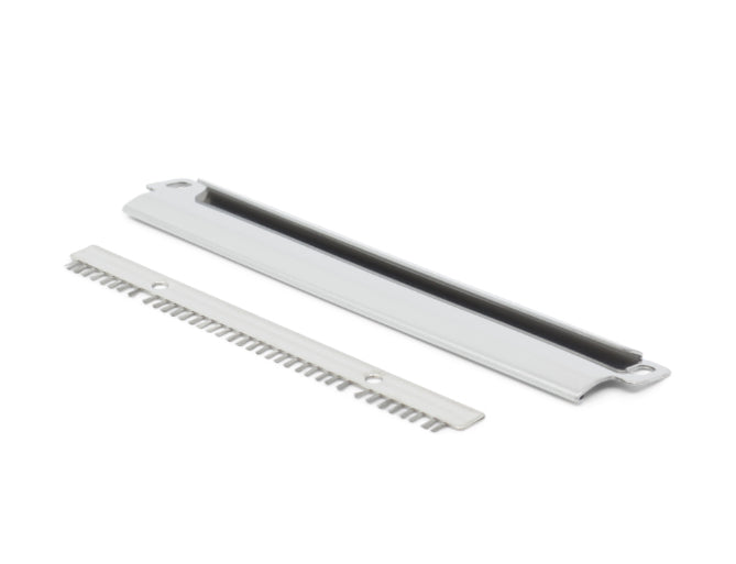 Placa separación y cepillo estático Zebra ZT410/ZT411 P1058930-094 (2)