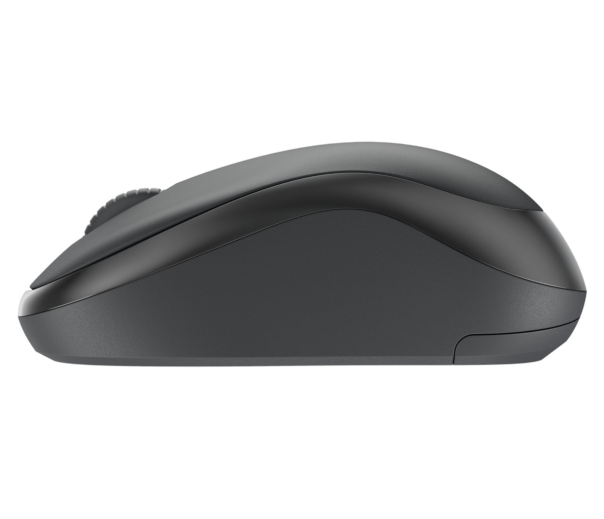 Logitech M240 for Business ratón Oficina Ambidextro RF Wireless + Bluetooth Óptico 4000 DPI (3)