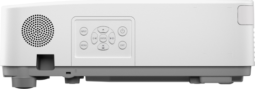 Proyector láser Sharp P701U XPP701U (5)