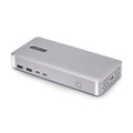 StarTech.com 155UE-USB4-DOCK base para portátil y replicador de puertos