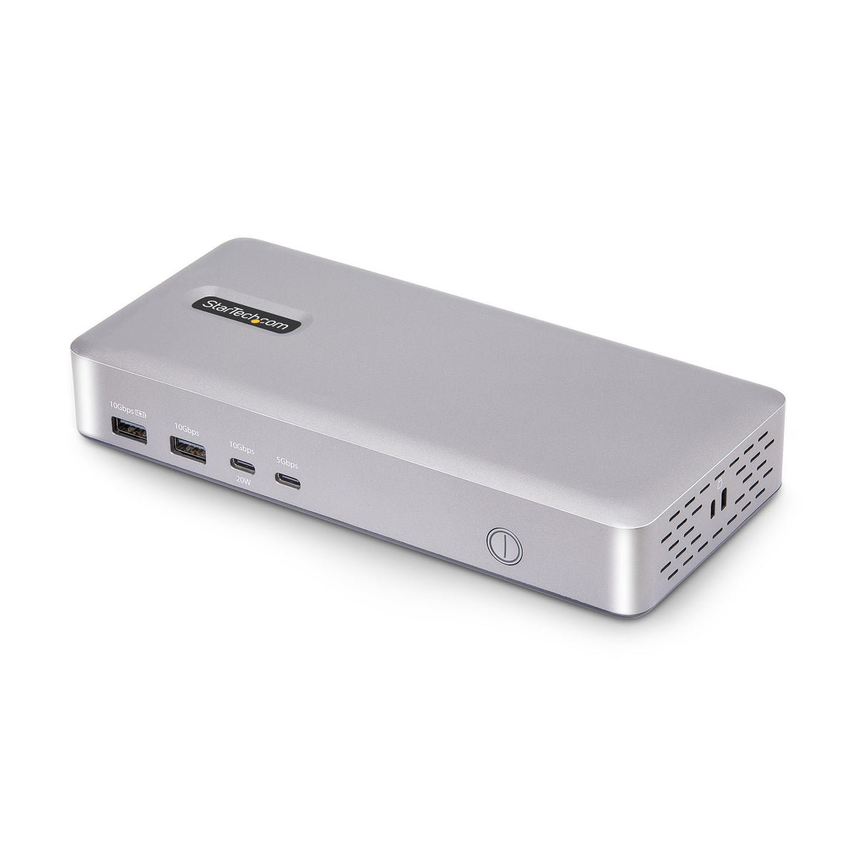 StarTech.com 155UE-USB4-DOCK base para portátil y replicador de puertos
