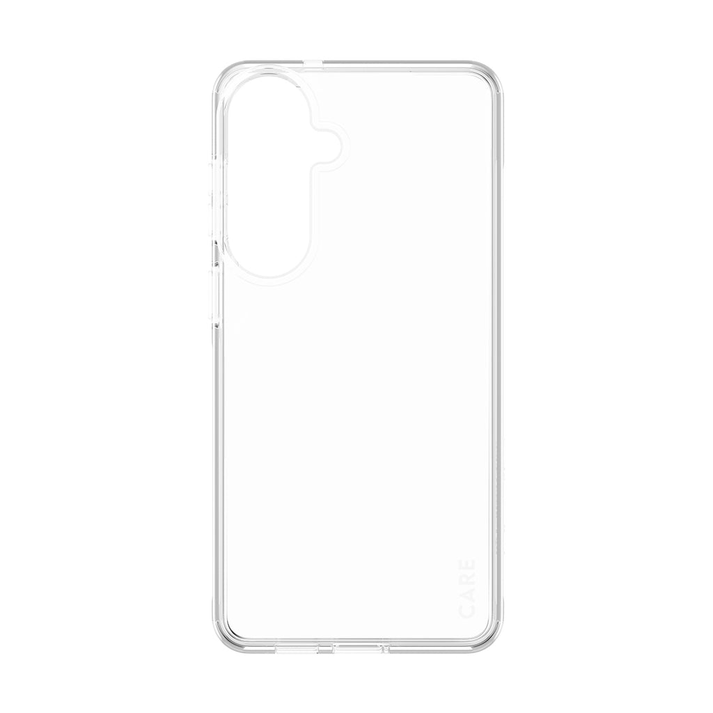 PanzerGlass CARE™ by ® Urban Explorer Case Transparent Samsung Galaxy S26+ funda