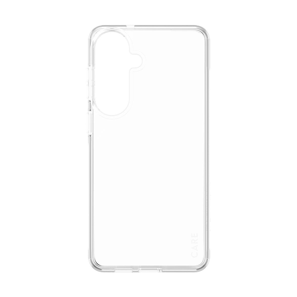 PanzerGlass CARE™ by ® Urban Explorer Case Transparent Samsung Galaxy S26+ funda