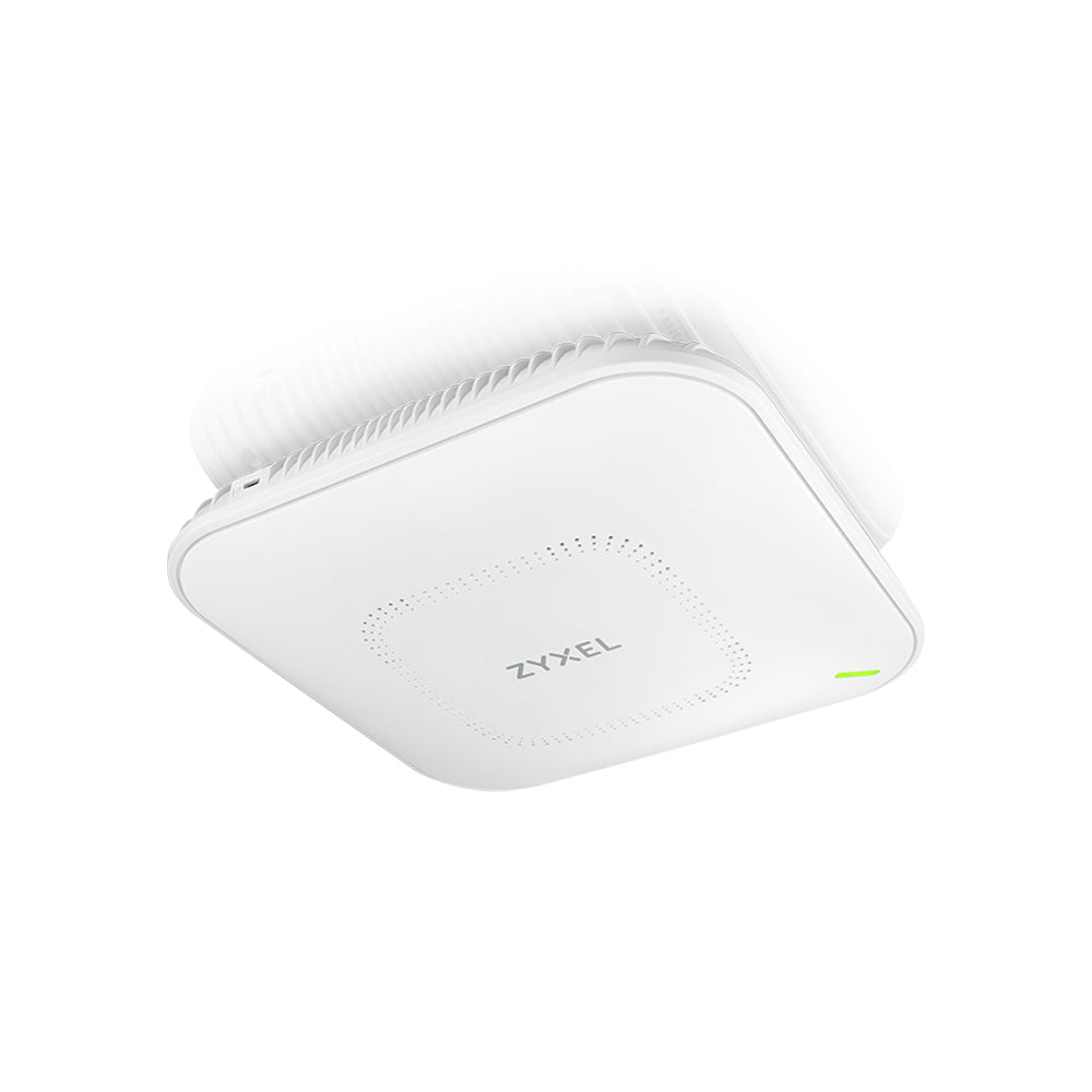Zyxel WAX650S 3550 Mbit/s Blanco Energía sobre Ethernet (PoE) (5)