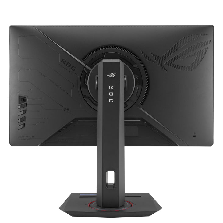 ASUS ROG Strix XG259CMS pantalla para PC 62,2 cm (24.5") 1920 x 1080 Pixeles Full HD LCD Negro (6)