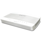 DrayTek Vigor 2763 Router ADSL cable Fast Ethernet Gigabit Blanco