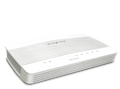 DrayTek Vigor 2763 Router ADSL cable Fast Ethernet Gigabit Blanco