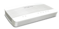 DrayTek 2767 Router VDSL 2.5G cable 2,5 Gigabit Ethernet Blanco