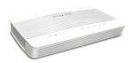 DrayTek 2767 Router VDSL 2.5G cable 2,5 Gigabit Ethernet Blanco