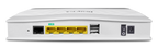 DrayTek 2767 Router VDSL 2.5G cable 2,5 Gigabit Ethernet Blanco