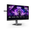 AOC G2 AG246FK6 pantalla para PC 61,2 cm (24.1") 1920 x 1080 Pixeles Full HD LED Negro, Gris (2)