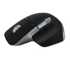 Logitech MX Master 3S for Mac ratón Oficina Mano derecha Bluetooth Laser 8000 DPI (6)