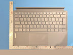Malbec UK-Arabic KB Luna Gray