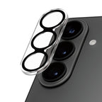 PanzerGlass ® PicturePerfect Camera Lens Protector Samsung Galaxy S26 | S26+ Protector de pantalla 1 pieza(s)