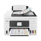 Canon MAXIFY GX4050 Inyección de tinta A4 600 x 1200 DPI Wifi (2)