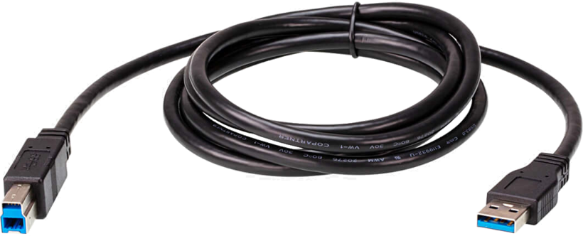 Cable ATEN KVM DP, USB, audio 1,8 m (3)